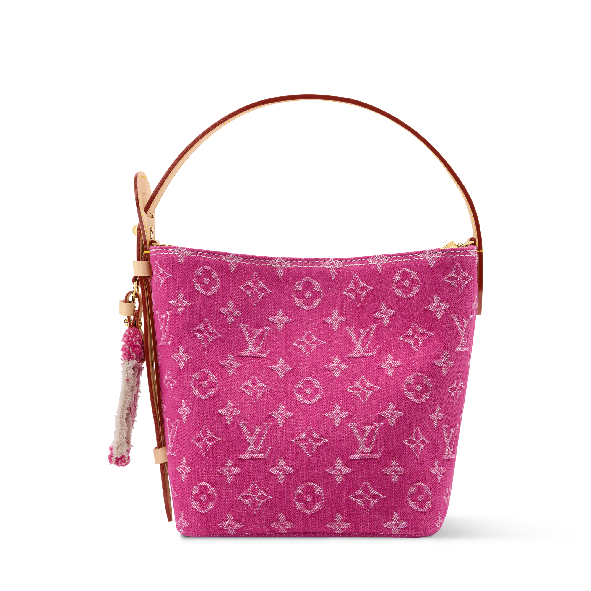 All In BB Monogram Canvas - Handbags | LOUIS VUITTON